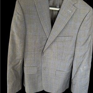 Michael Kors boys blazer